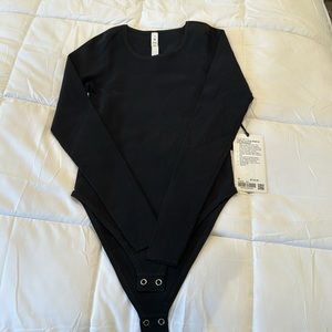 Lululemon Body Suit